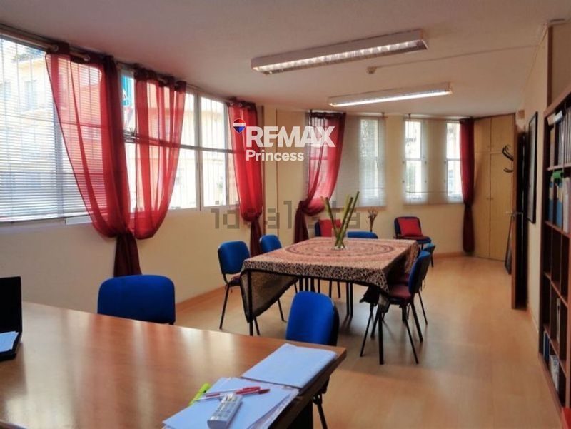 коммерческое помещение на продажу Alicante/Alacant, Alicante. Ref: 2326. RE/MAX PRINCESS