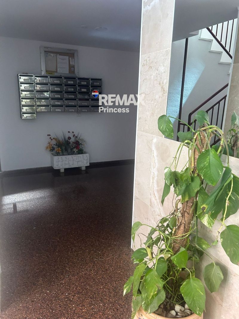 квартира на продажу Alicante/Alacant, Alicante. Ref: 2340. RE/MAX PRINCESS