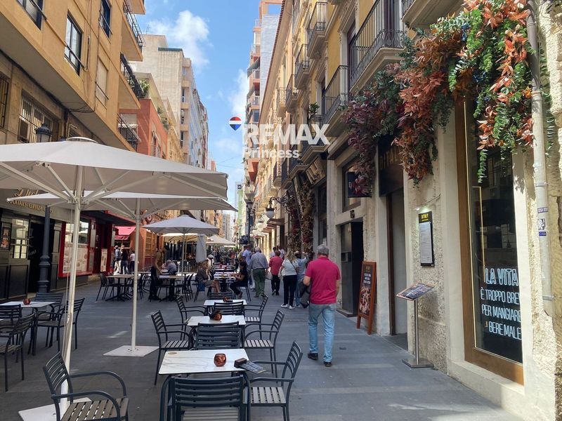 квартира на продажу Alicante/Alacant, Alicante. Ref: 2342. RE/MAX PRINCESS