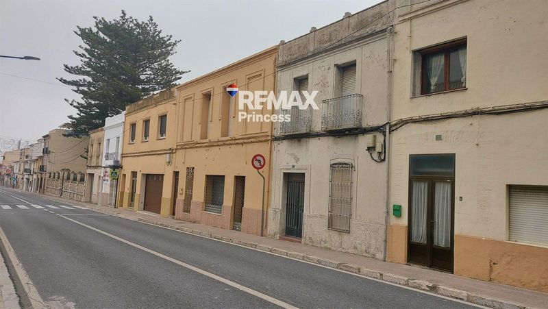 отдельная вилла на продажу Benissa, Alicante. Ref: 2404. RE/MAX PRINCESS
