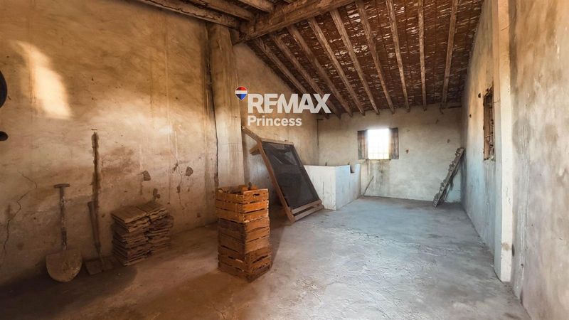 таунхаус на продажу Albatera, Alicante. Ref: 2408. RE/MAX PRINCESS