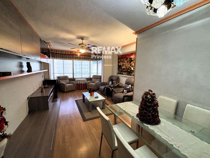 квартира на продажу Alicante/Alacant, Alicante. Ref: 2422. RE/MAX PRINCESS