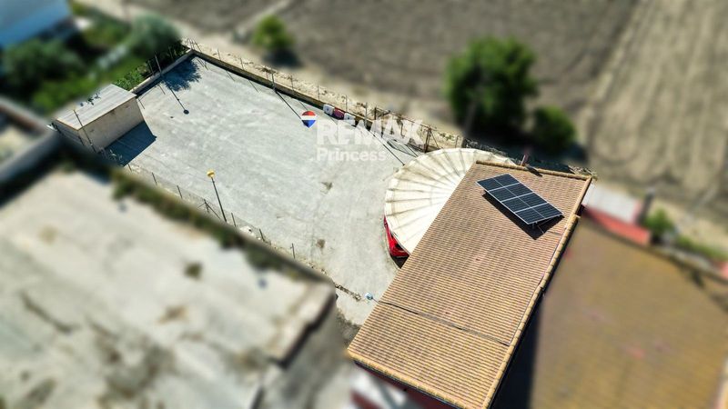 отдельная вилла на продажу Orihuela, Alicante. Ref: 2473. RE/MAX PRINCESS