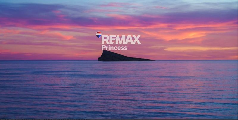 квартира на продажу Benidorm, Alicante. Ref: 2474. RE/MAX PRINCESS