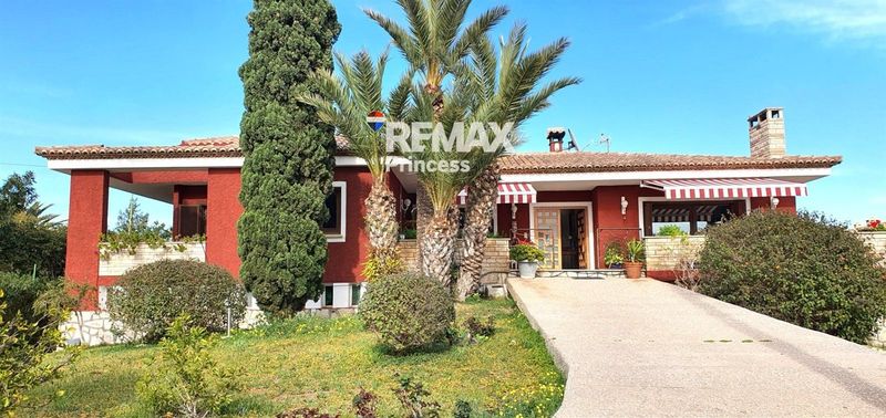 отдельная вилла на продажу San Juan de Alicante, Alicante. Ref: 2514. RE/MAX PRINCESS