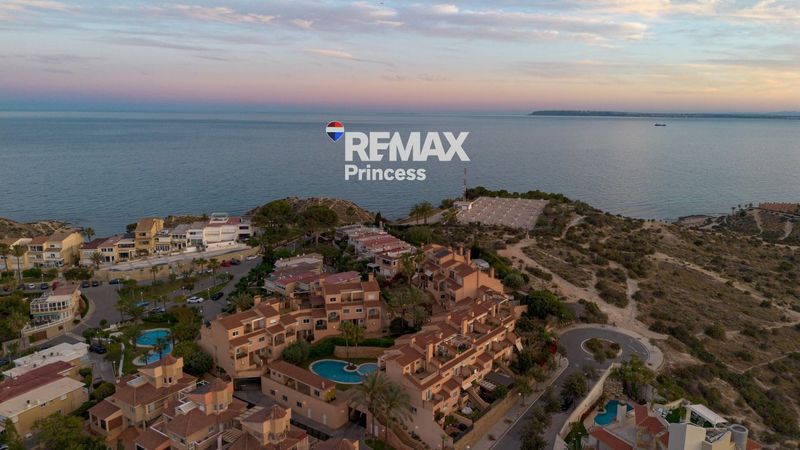пентхаус на продажу Alicante/Alacant, Alicante. Ref: 2526. RE/MAX PRINCESS
