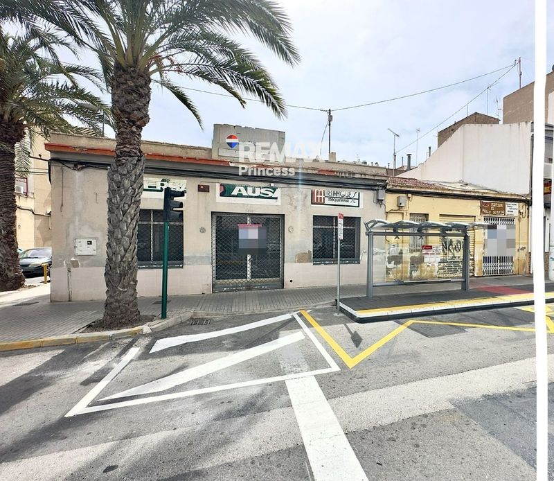 участок на продажу Torrellano, Alicante. Ref: 2529. RE/MAX PRINCESS