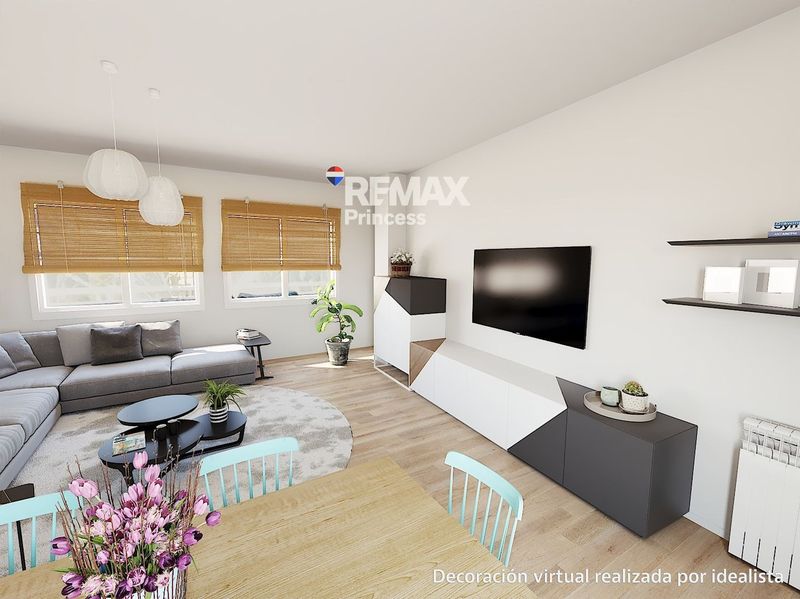 квартира на продажу Alicante/Alacant, Alicante. Ref: 2951. RE/MAX PRINCESS