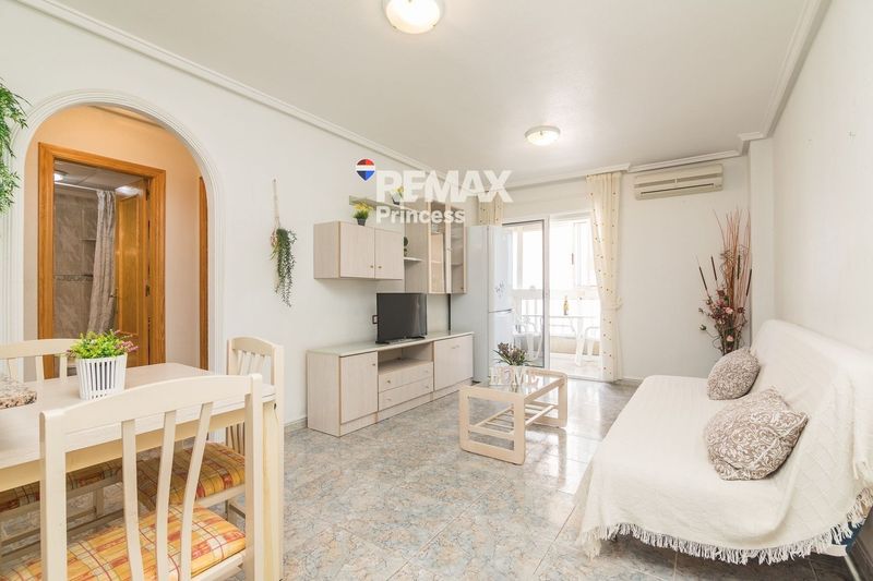 квартира на продажу Elche/Elx, Alicante. Ref: 3023. RE/MAX PRINCESS