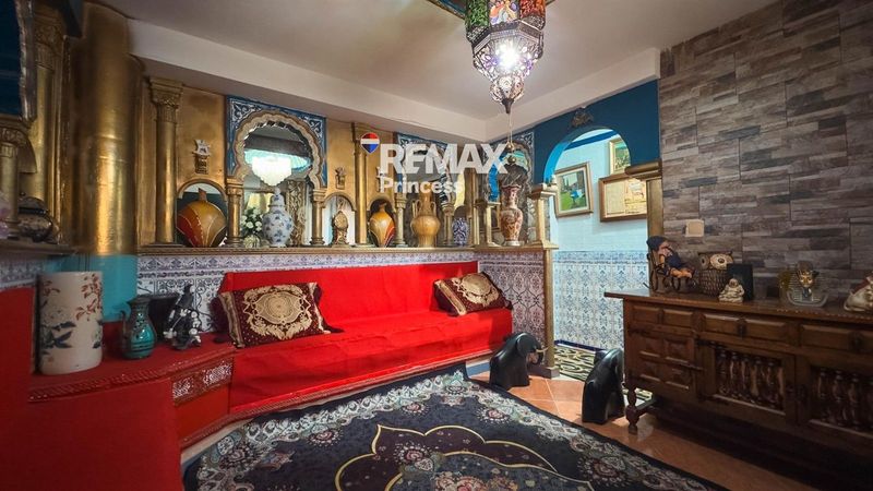 отдельная вилла на продажу Alicante/Alacant, Alicante. Ref: 3079. RE/MAX PRINCESS