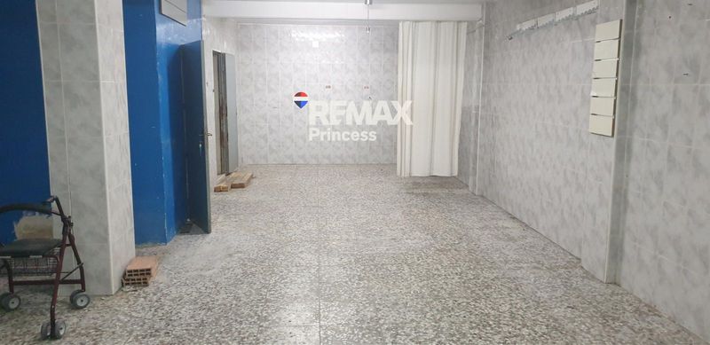 коммерческое помещение на продажу Elche/Elx, Alicante. Ref: 3085. RE/MAX PRINCESS