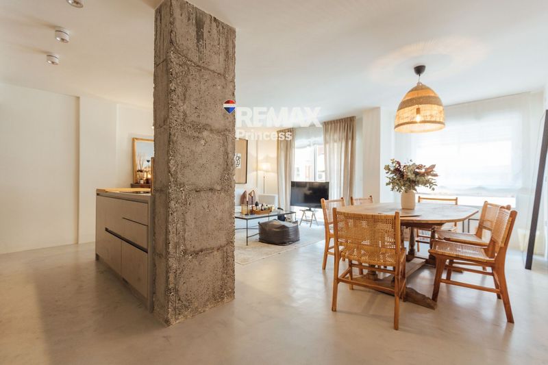 квартира на продажу Alicante/Alacant, Alicante. Ref: 3170. RE/MAX PRINCESS