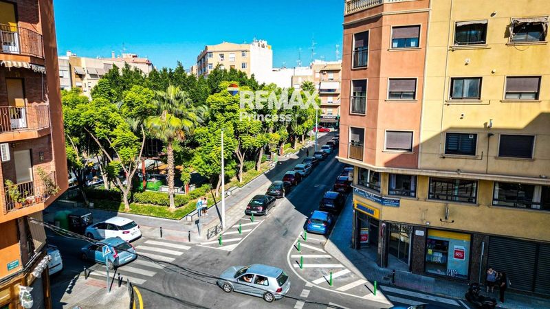 коммерческое помещение на продажу Elche/Elx, Alicante. Ref: 3172. RE/MAX PRINCESS