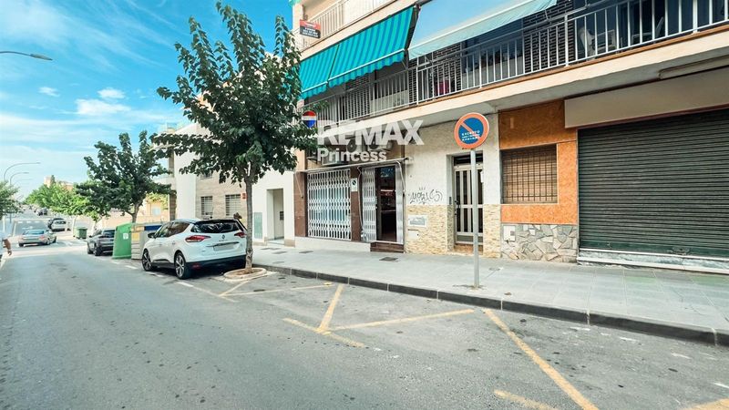 коммерческое помещение на продажу Pilar De La Horadada, Alicante. Ref: 3175. RE/MAX PRINCESS