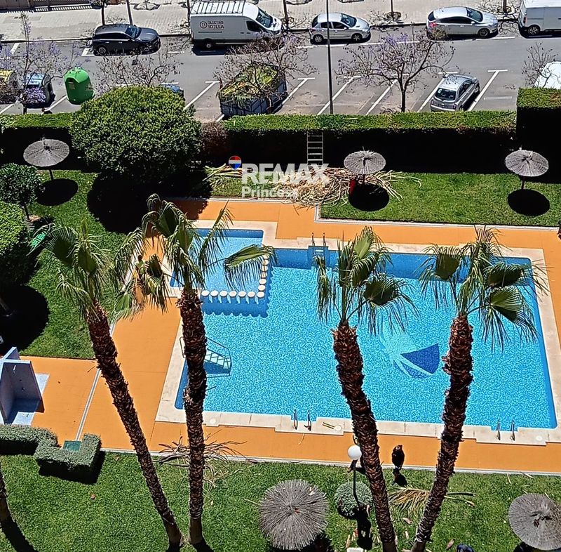 квартира на продажу Alicante/Alacant, Alicante. Ref: 3194. RE/MAX PRINCESS