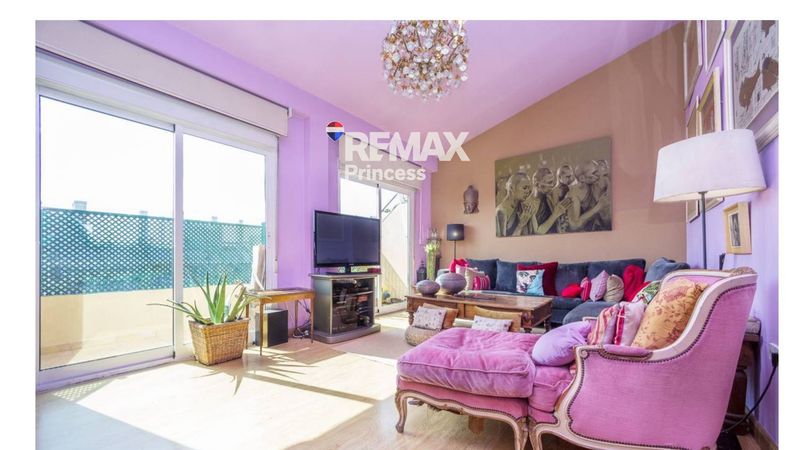 дуплекс на продажу Alicante/Alacant, Alicante. Ref: 3213. RE/MAX PRINCESS