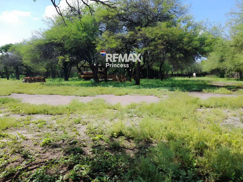 участок на продажу Santiago del Estero. Ref: 3243. RE/MAX PRINCESS