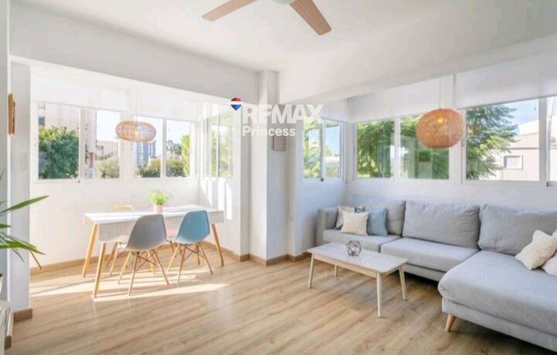 квартира на продажу El Campello, Alicante. Ref: 3263. RE/MAX PRINCESS