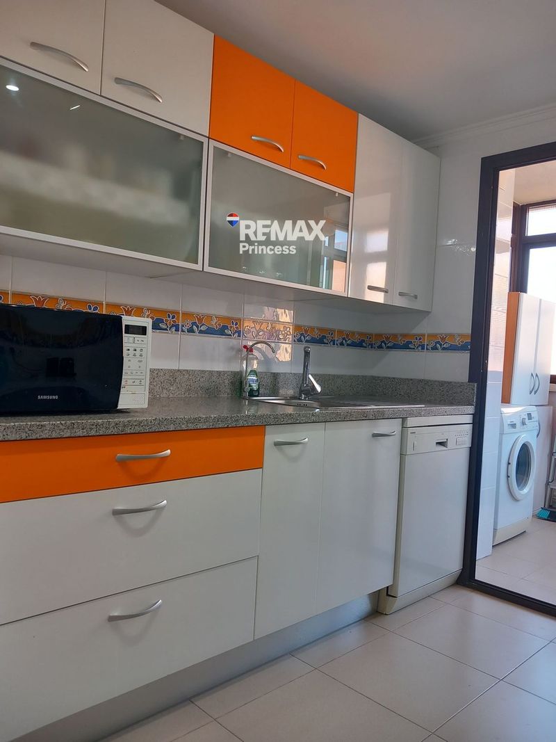 квартира на продажу Alicante/Alacant, Alicante. Ref: 3264. RE/MAX PRINCESS