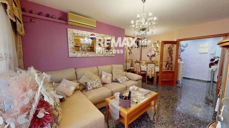 квартира на продажу Villajoyosa, Alicante. Ref: 3292. RE/MAX PRINCESS