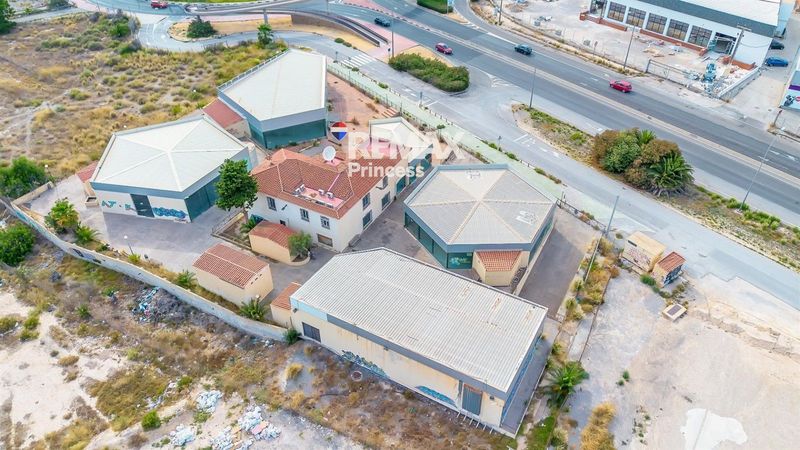 коммерческое помещение на продажу и аренду Alicante/Alacant, Alicante. Ref: 3293. RE/MAX PRINCESS