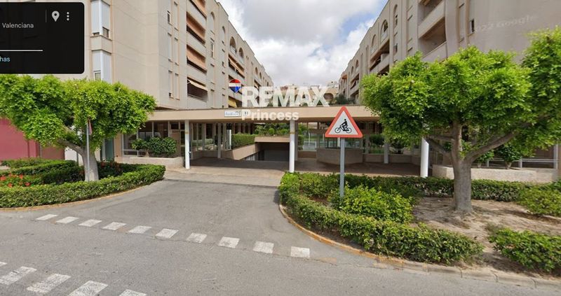 квартира на продажу San Juan de Alicante, Alicante. Ref: 3306. RE/MAX PRINCESS