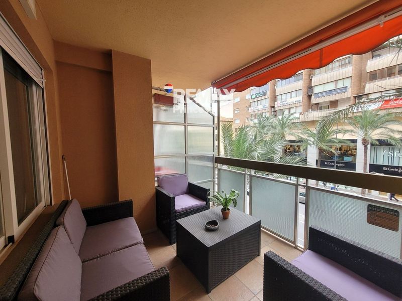 квартира на продажу Alicante/Alacant, Alicante. Ref: 3314. RE/MAX PRINCESS