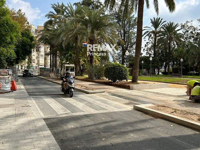 квартира на продажу Alicante/Alacant, Alicante. Ref: 3337. RE/MAX PRINCESS