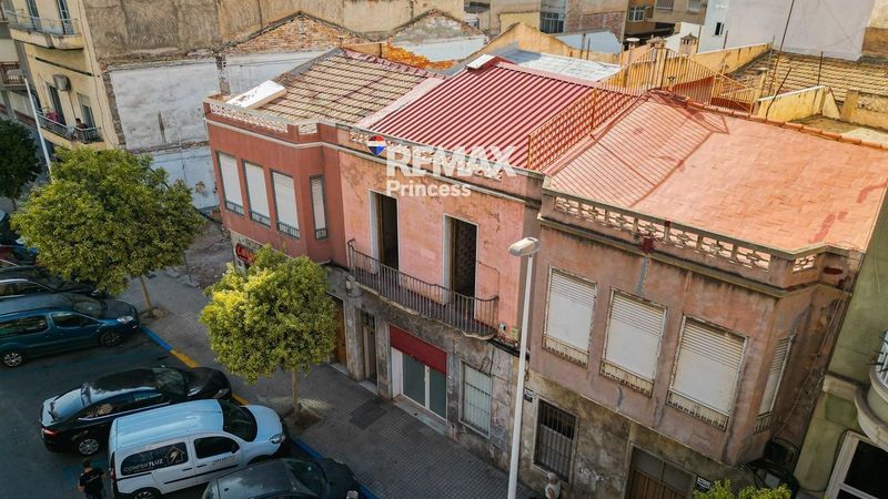 отдельная вилла на продажу Elche/Elx, Alicante. Ref: 3342. RE/MAX PRINCESS