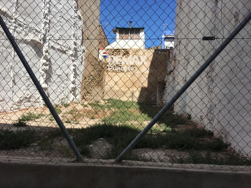 участок на продажу Alicante/Alacant, Alicante. Ref: 3357. RE/MAX PRINCESS