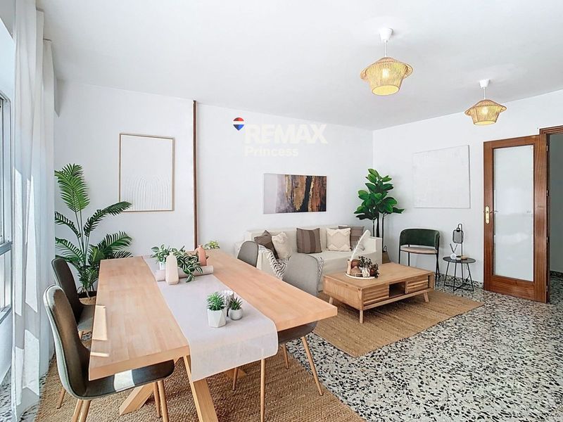 квартира на продажу Alicante/Alacant, Alicante. Ref: 3358. RE/MAX PRINCESS