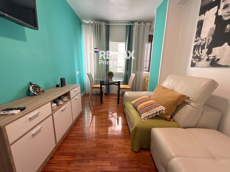 квартира на продажу Alicante/Alacant, Alicante. Ref: 3366. RE/MAX PRINCESS