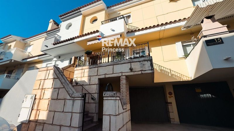 отдельная вилла на продажу Catral, Alicante. Ref: 3373. RE/MAX PRINCESS