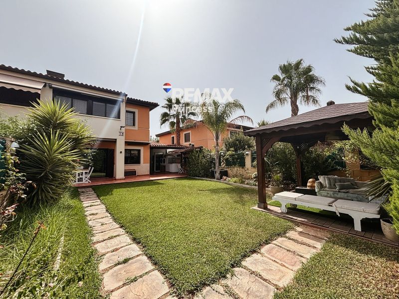 таунхаус на продажу Mutxamel, Alicante. Ref: 3456. RE/MAX PRINCESS