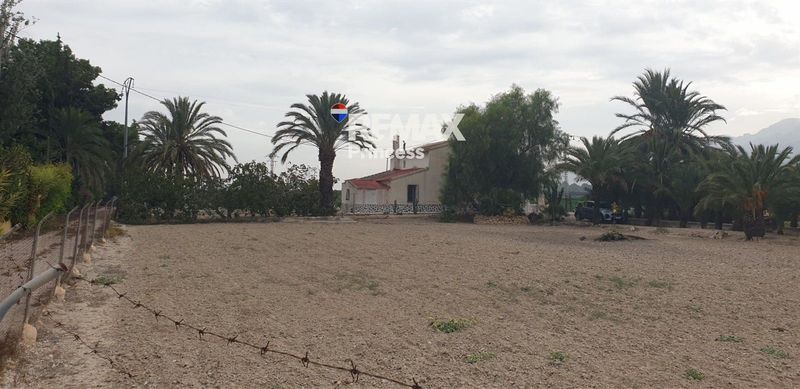 Дом на продажу Granja De Rocamora, Alicante. Ref: 3458. RE/MAX PRINCESS