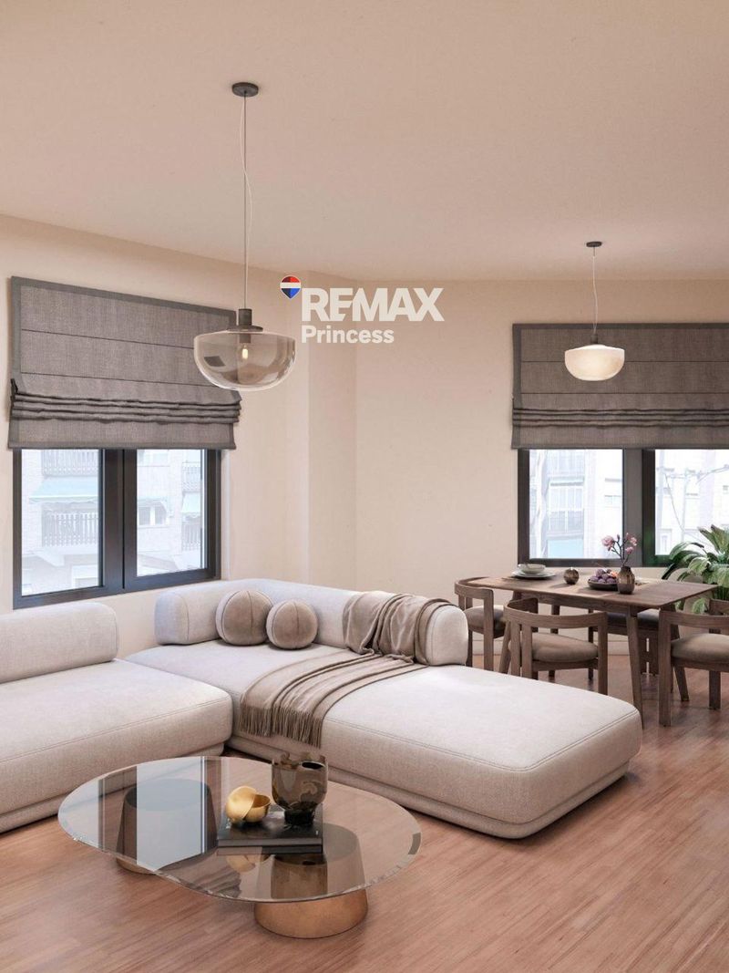 пентхаус на продажу Alicante/Alacant, Alicante. Ref: 3492. RE/MAX PRINCESS