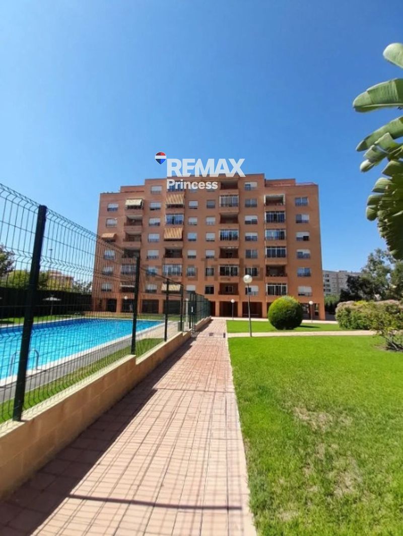 квартира на продажу Alicante/Alacant, Alicante. Ref: 3508. RE/MAX PRINCESS