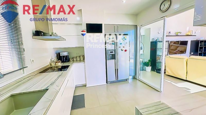 квартира на продажу Villajoyosa, Alicante. Ref: 3516. RE/MAX PRINCESS