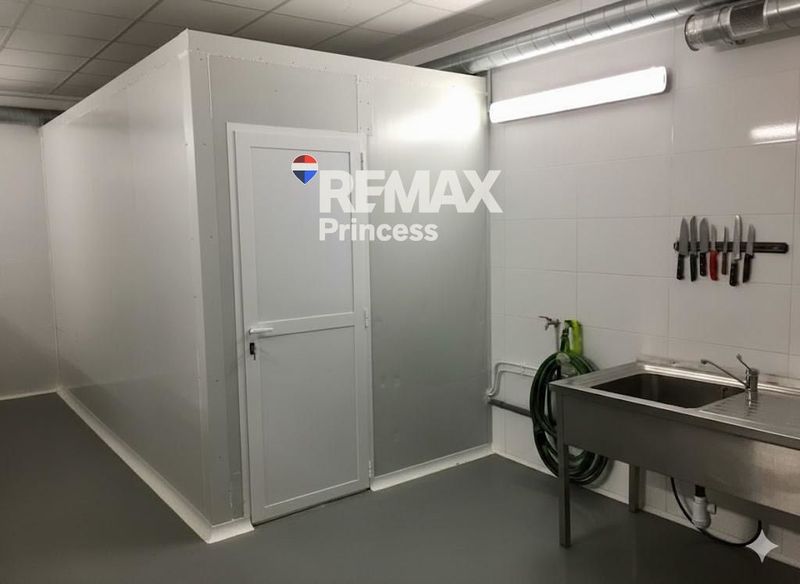 коммерческое помещение на продажу La Nucia, Alicante. Ref: 3519. RE/MAX PRINCESS