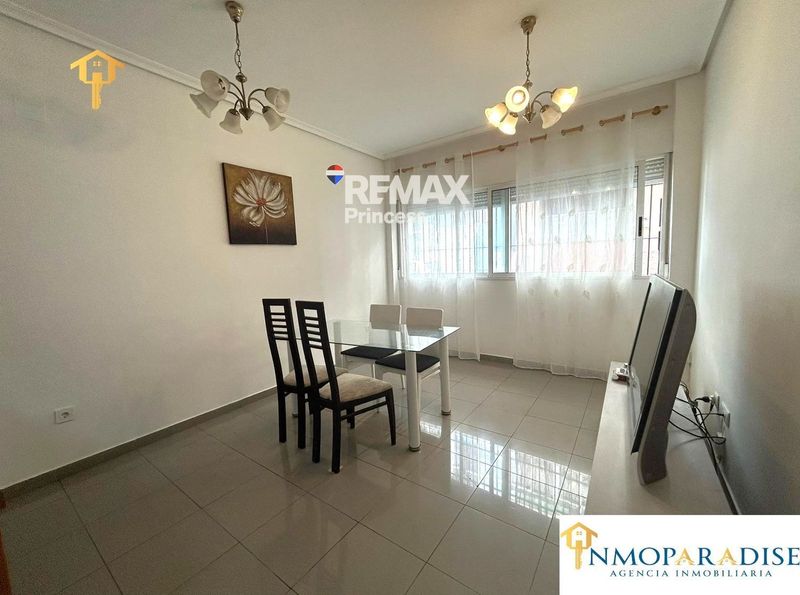 квартира на продажу Alicante/Alacant, Alicante. Ref: 3532. RE/MAX PRINCESS