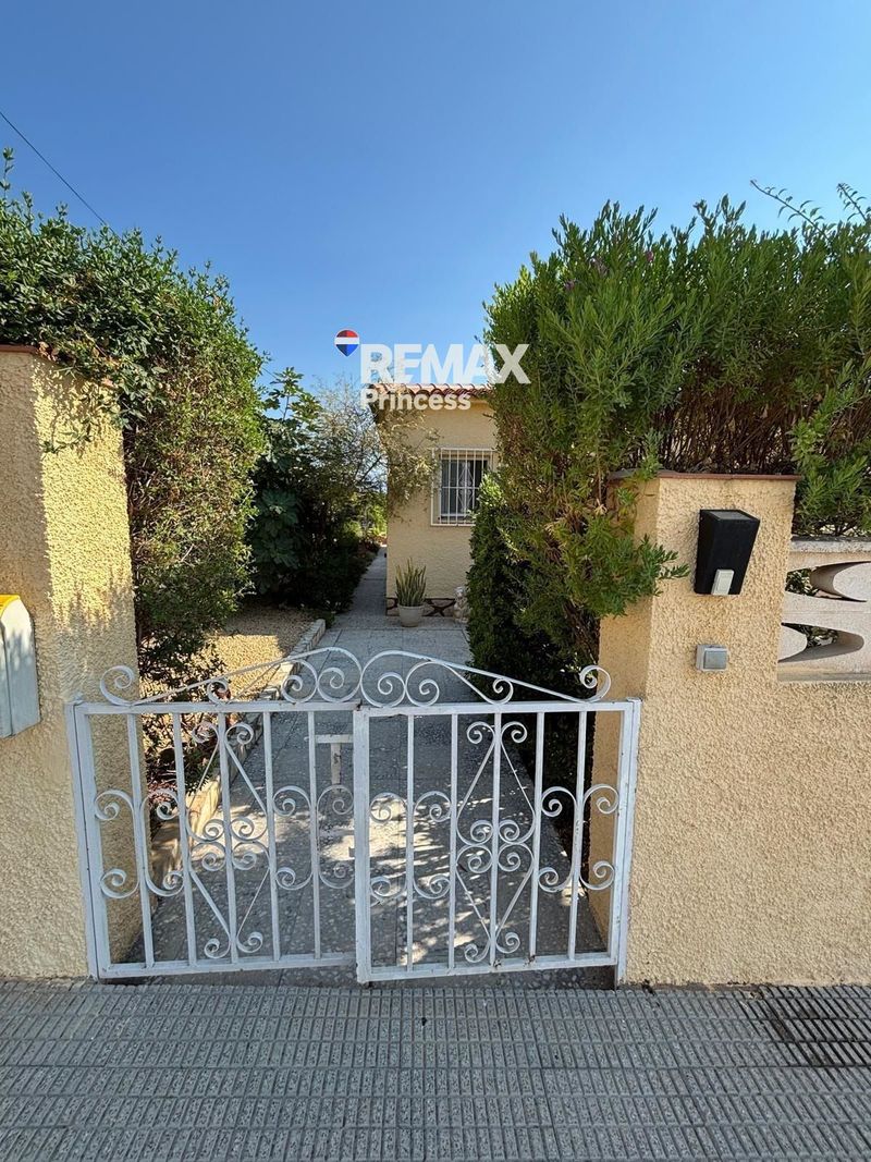 отдельная вилла на продажу La Nucia, Alicante. Ref: 3540. RE/MAX PRINCESS
