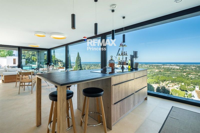 отдельная вилла на продажу Dénia, Alicante. Ref: 3554. RE/MAX PRINCESS