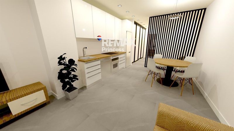 квартира на продажу Elche/Elx, Alicante. Ref: 3570. RE/MAX PRINCESS