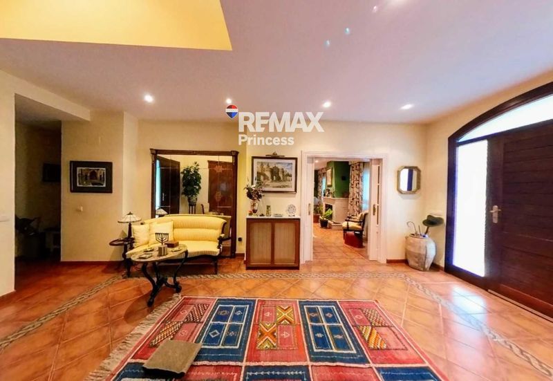 отдельная вилла на продажу Banyeres De Mariola, Alicante. Ref: 3571. RE/MAX PRINCESS