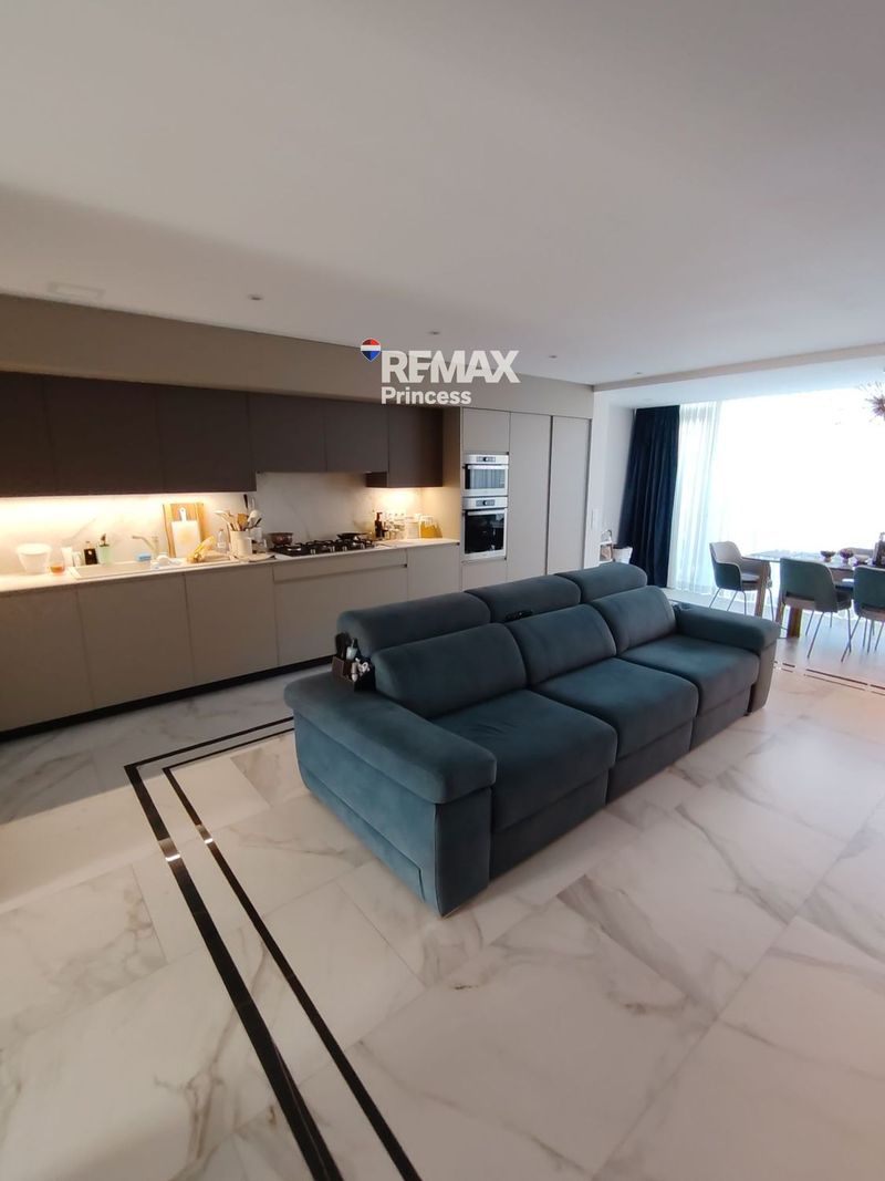 пентхаус на продажу Alicante/Alacant, Alicante. Ref: 3585. RE/MAX PRINCESS