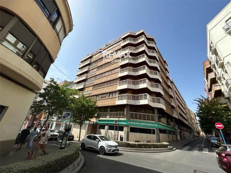 квартира на продажу Alicante/Alacant, Alicante. Ref: 3590. RE/MAX PRINCESS