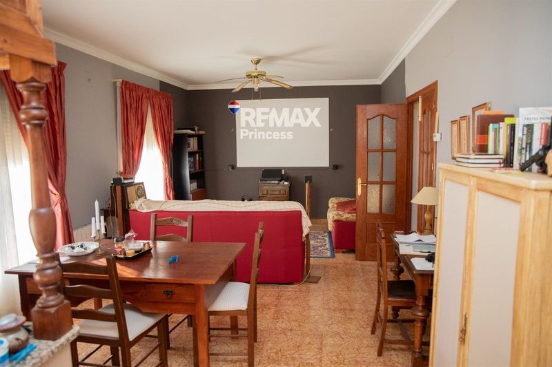 таунхаус на продажу Castell De Castells, Alicante. Ref: 3601. RE/MAX PRINCESS