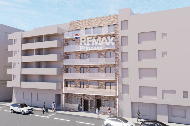 квартира на продажу Torrevieja, Alicante. Ref: 3609. RE/MAX PRINCESS