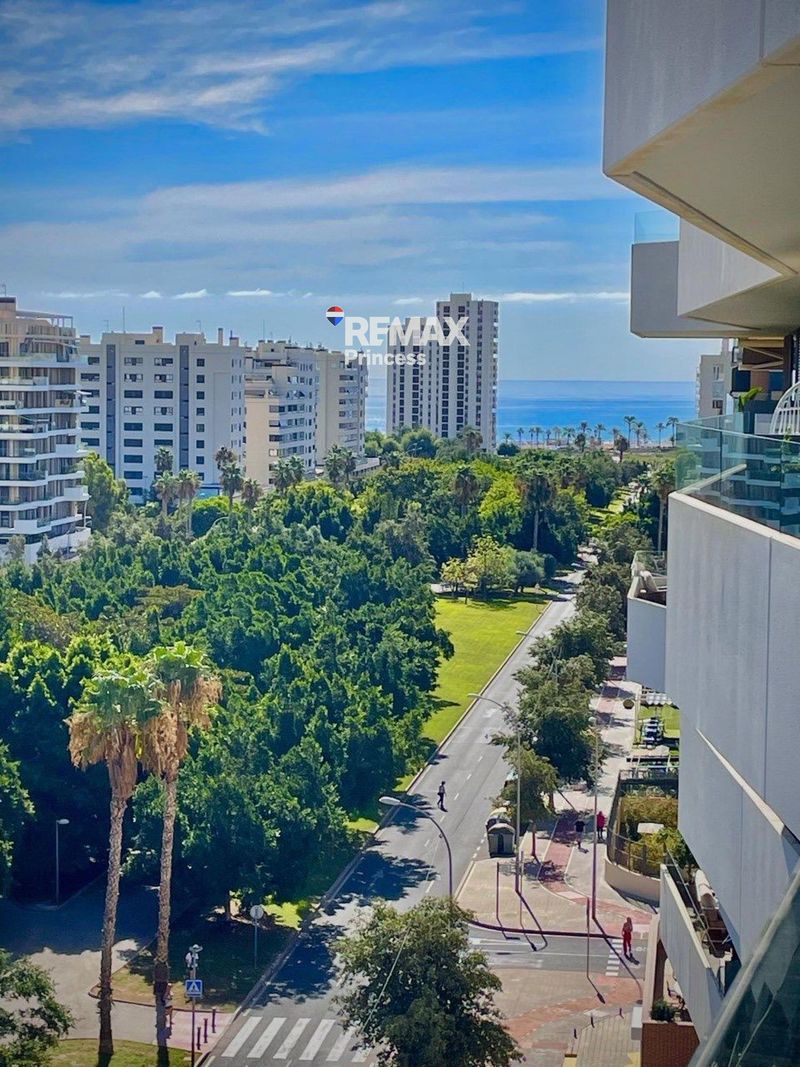 квартира на продажу Alicante/Alacant, Alicante. Ref: 3611. RE/MAX PRINCESS