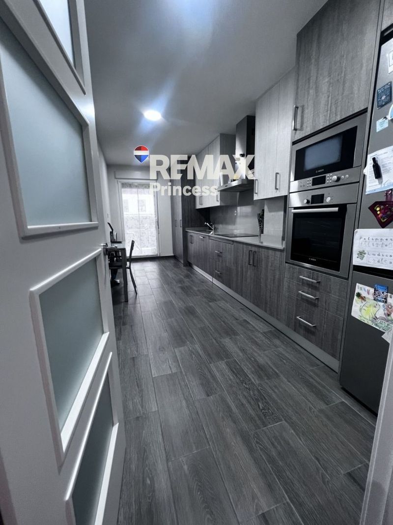 квартира на продажу Villajoyosa, Alicante. Ref: 3654. RE/MAX PRINCESS